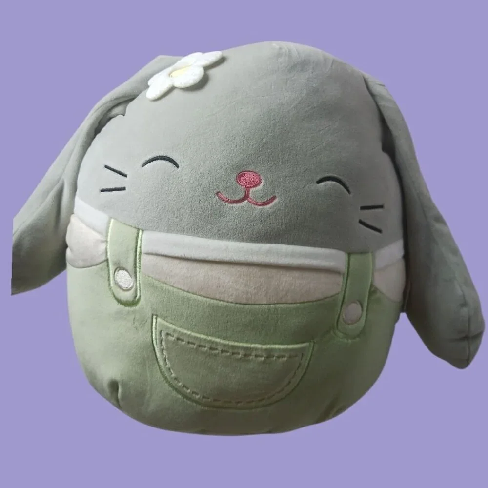 Squishmallows 12